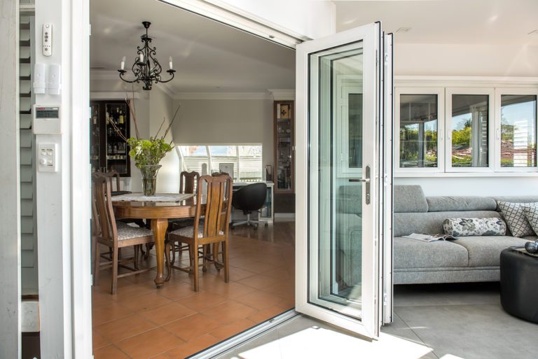 Bi-Fold Doors